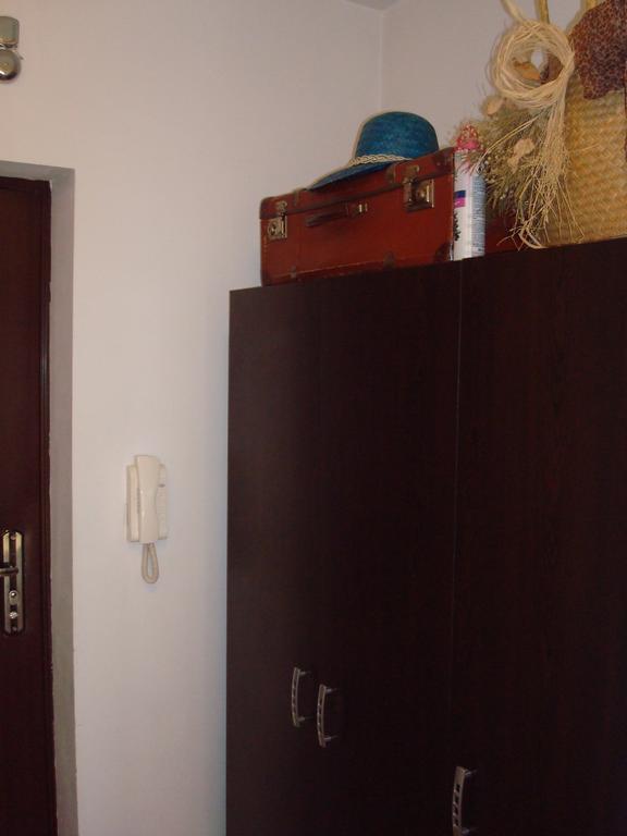 Studio Lazur Burgas Quarto foto