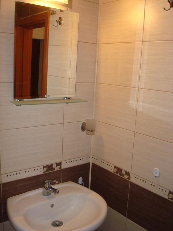 Studio Lazur Burgas Quarto foto