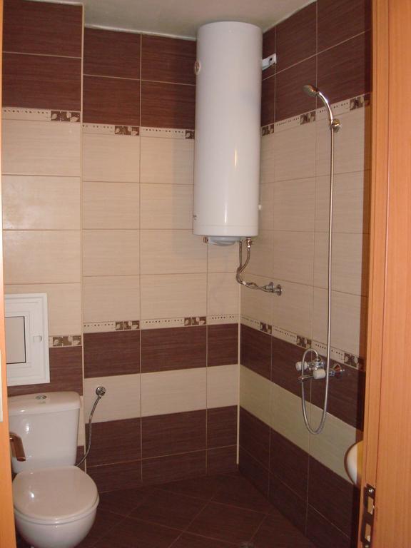 Studio Lazur Burgas Quarto foto