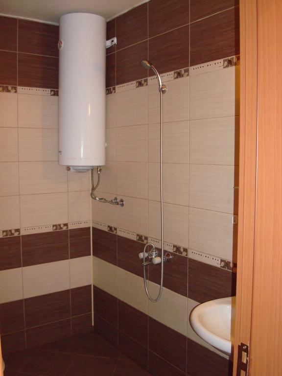 Studio Lazur Burgas Quarto foto